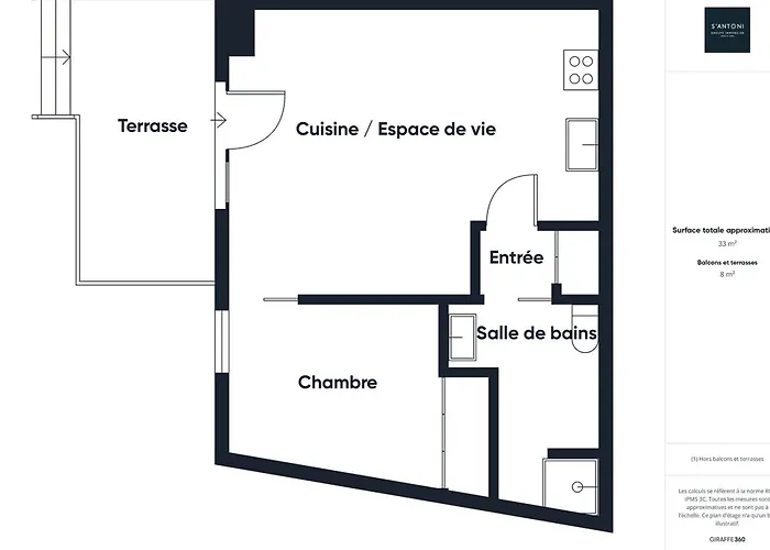 Charmante Maison Avec Climatisation, Parking Et Terrasse A Marseillan-plage - Fr-1-326-841 Holiday home